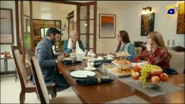 Kaarzar-e-Dua - Episode 13 - 10th August 2025